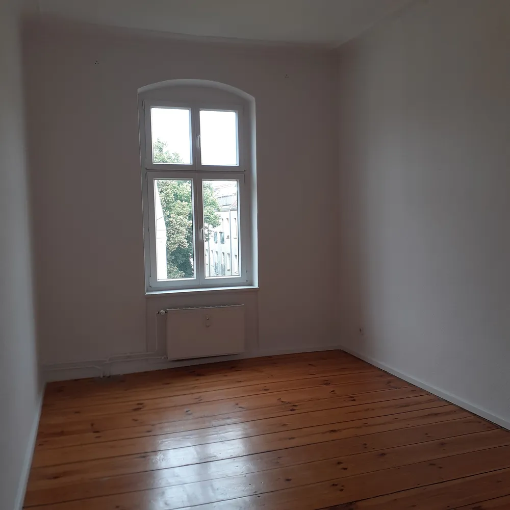 2 room apartment with 59 m² in Berlin – Photo 8