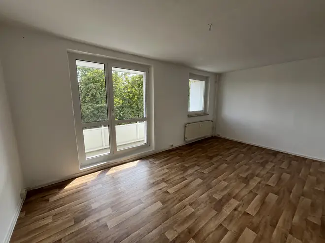 2 Zimmer Wohnung mit 59 m² in Halle (Saale) – Bild 4