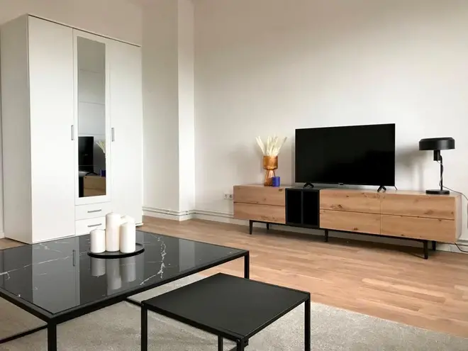 1 Zimmer Wohnung mit 50 m² in Berlin – Bild 4