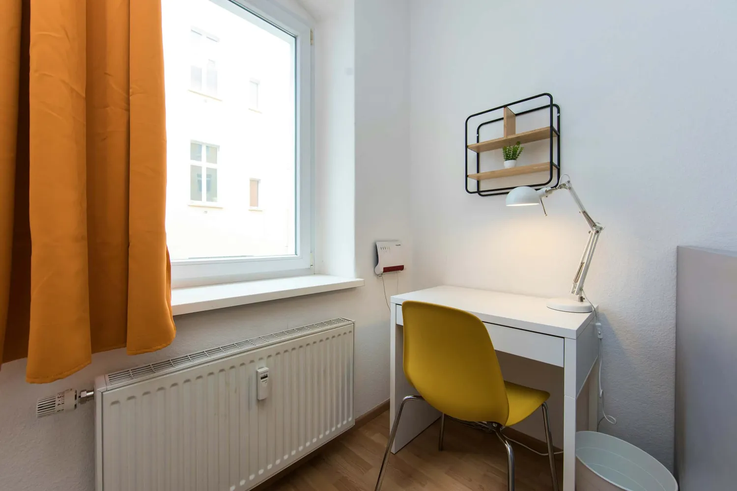 Shared room with 11 m² in Berlin – Photo 3