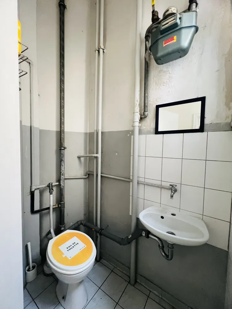 4 Zimmer Wohnung mit 110 m² in Mannheim – Bild 12