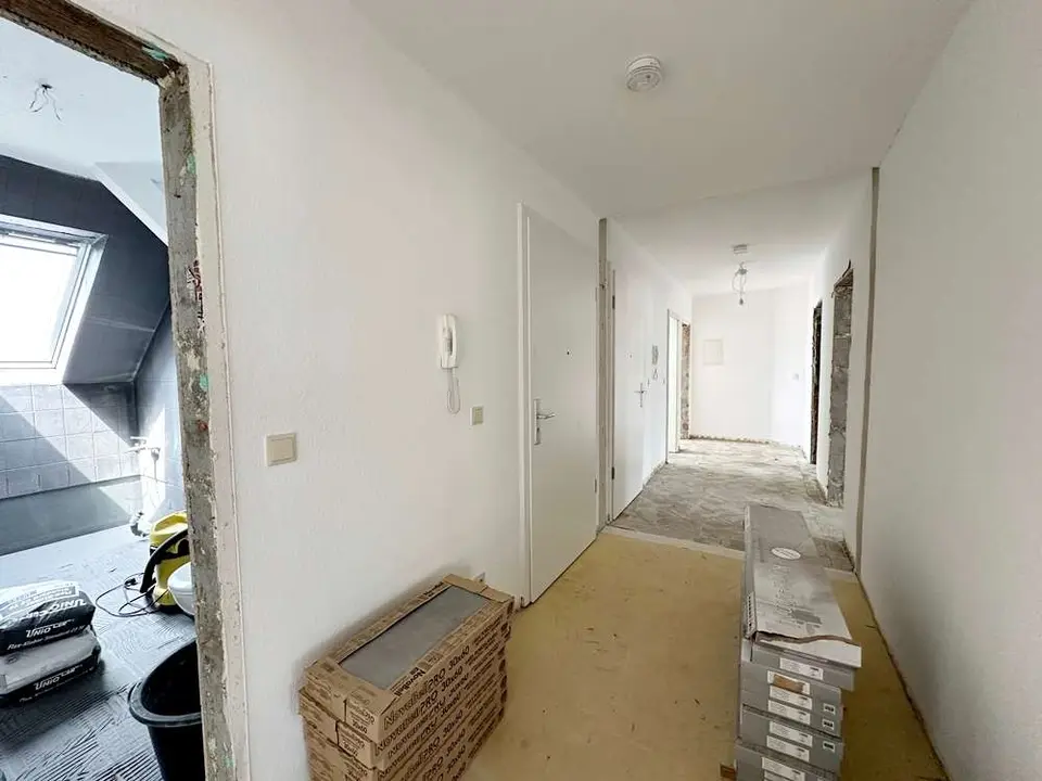 5 Zimmer Wohnung mit 142 m² in Chemnitz – Bild 9