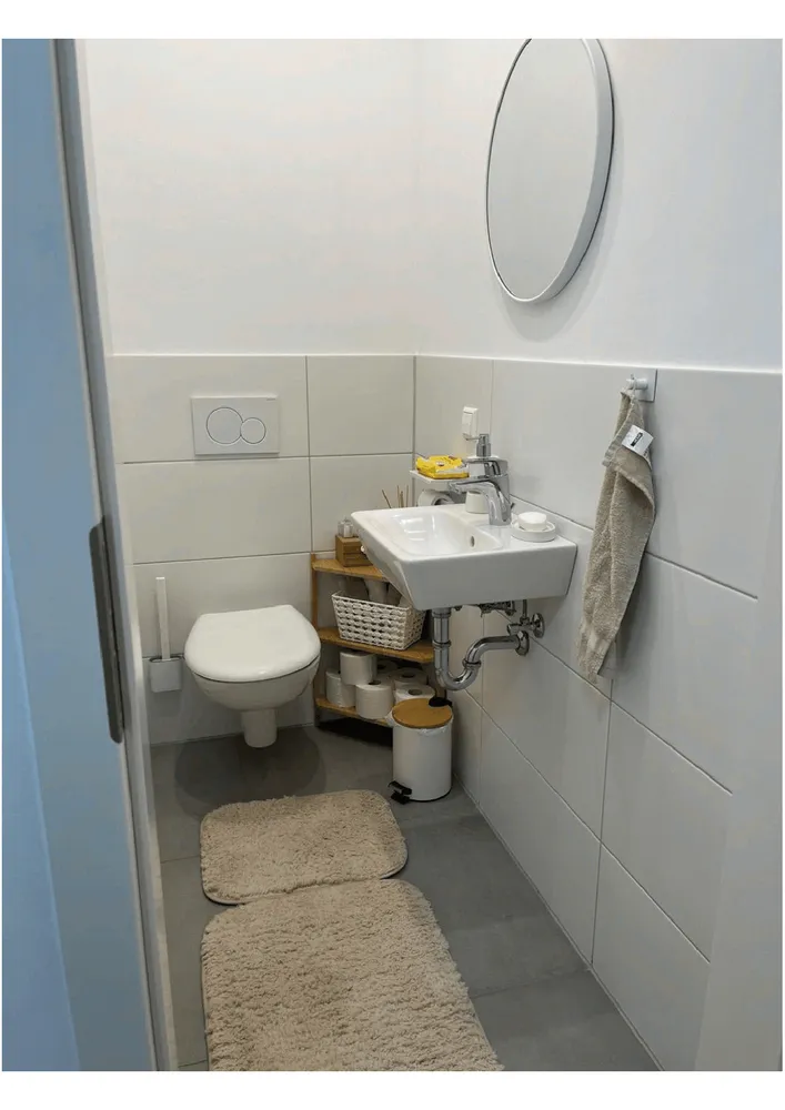 2 Zimmer Wohnung mit 68 m² in Langenhagen – Bild 6