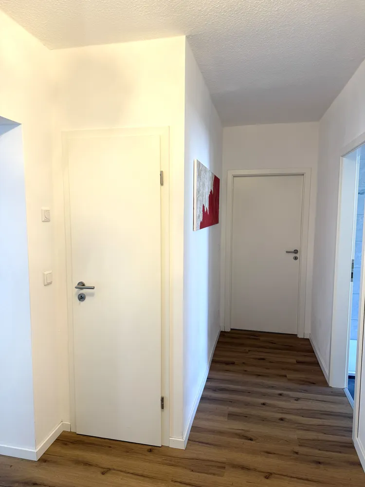 5 Zimmer Wohnung mit 120 m² in Mülheim an der Ruhr – Bild 4