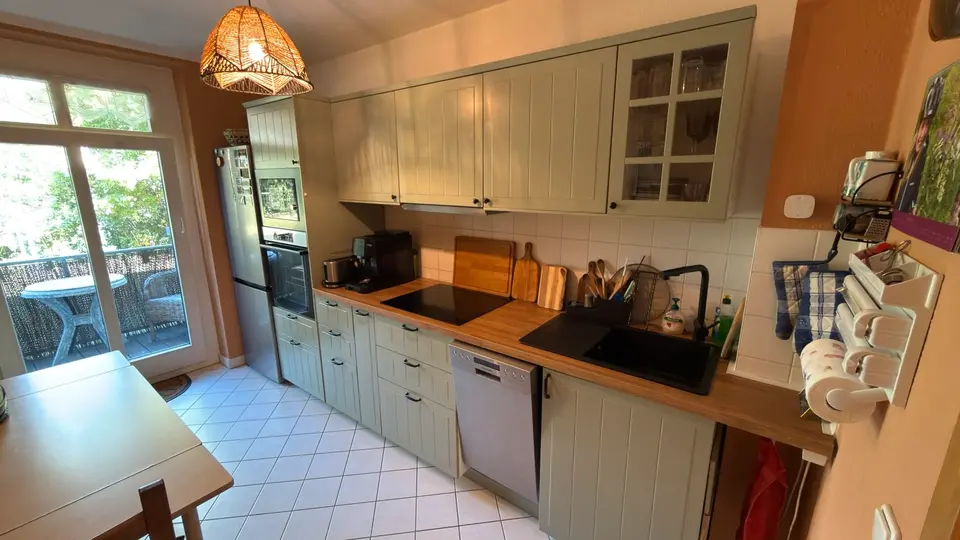 3 Zimmer Wohnung mit 59 m² in Dresden – Bild 6