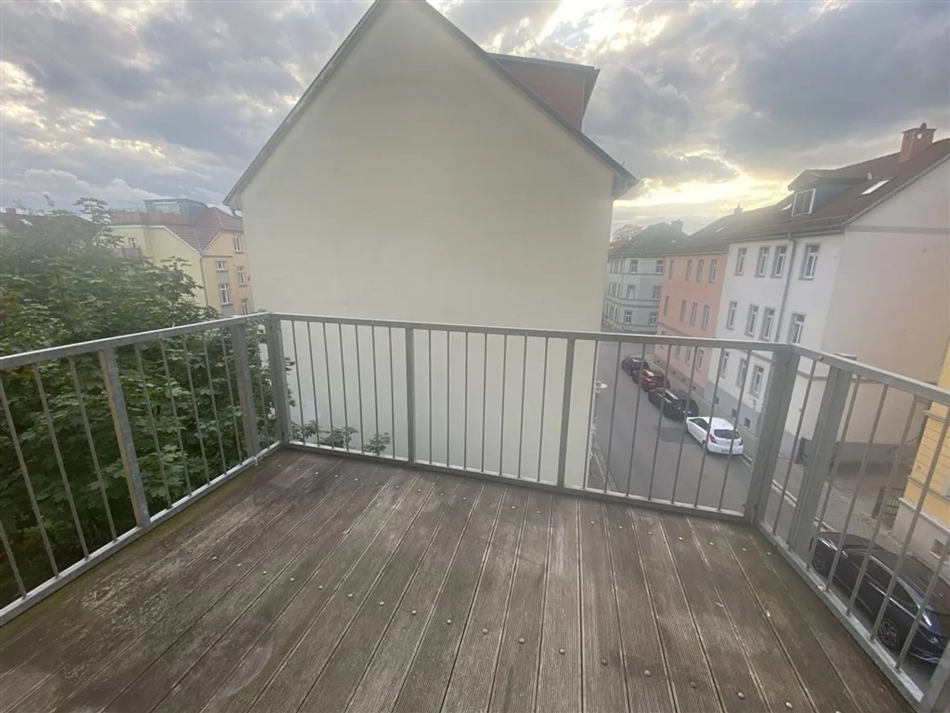 3 Zimmer Wohnung mit 68 m² in Weimar – Bild 7