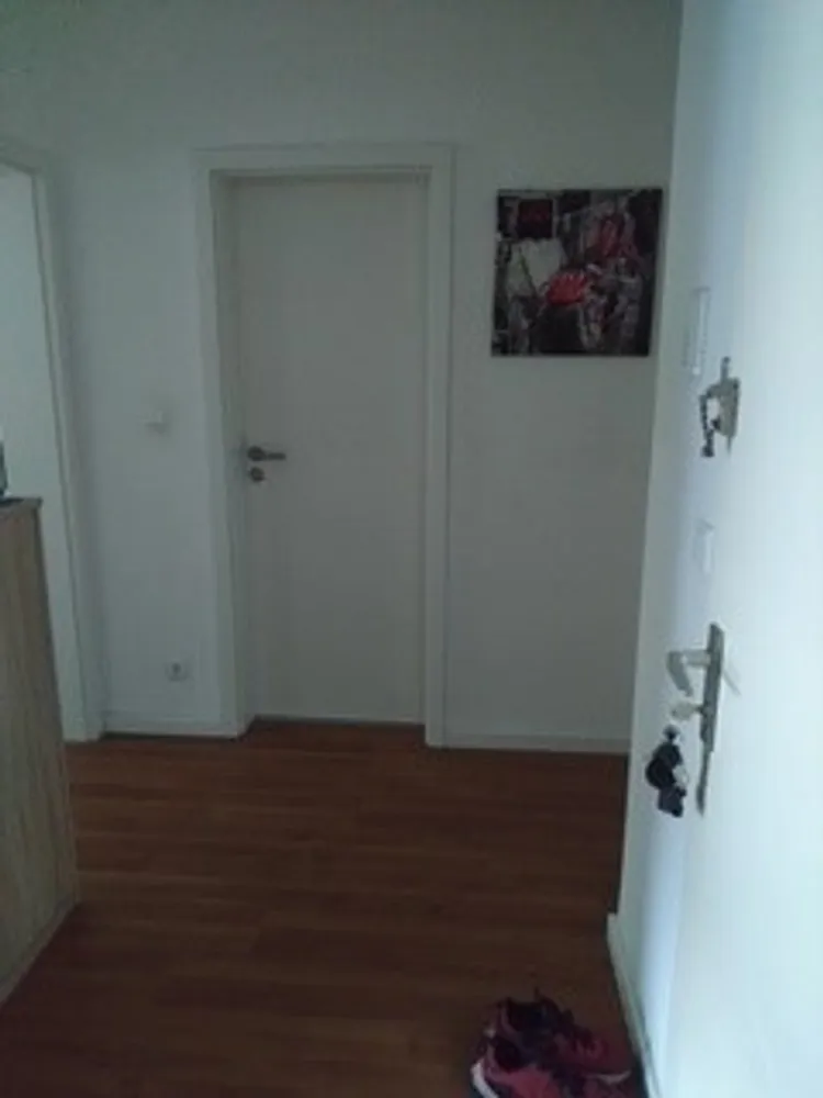 2 Zimmer Wohnung mit 65 m² in Mannheim – Bild 6
