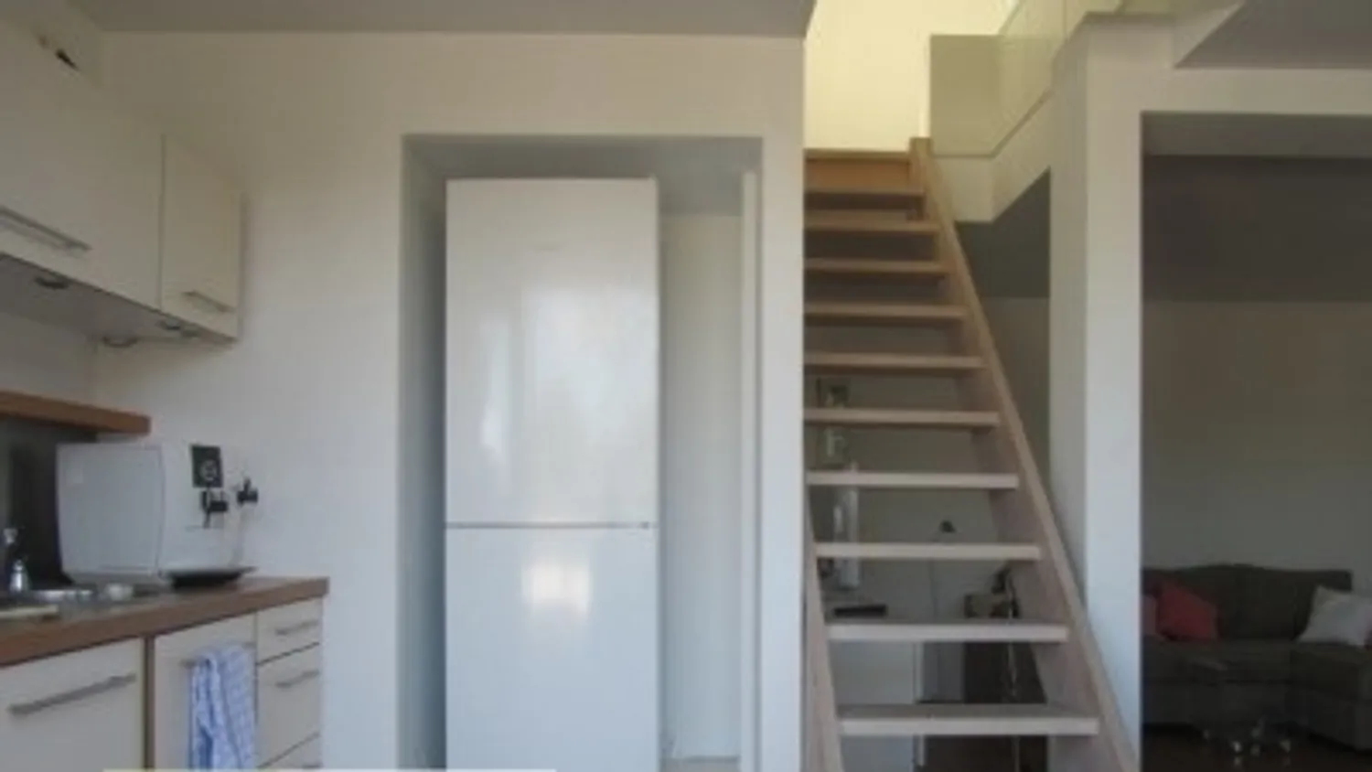 3 room apartment with 85 m² in Düsseldorf – Photo 2