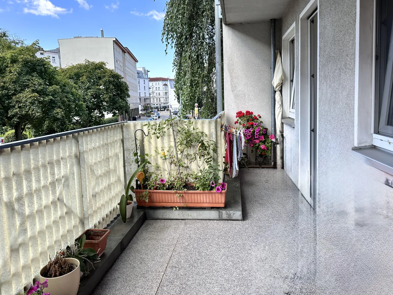 3 Zimmer Wohnung mit 86 m² in Magdeburg – Bild 4