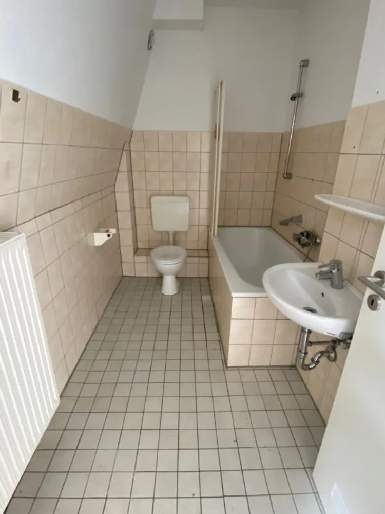 4 Zimmer Wohnung mit 71 m² in Gelsenkirchen – Bild 4
