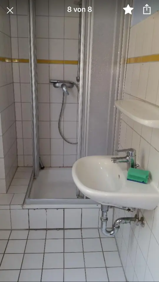 2 Zimmer Wohnung mit 54 m² in Northeim – Bild 6