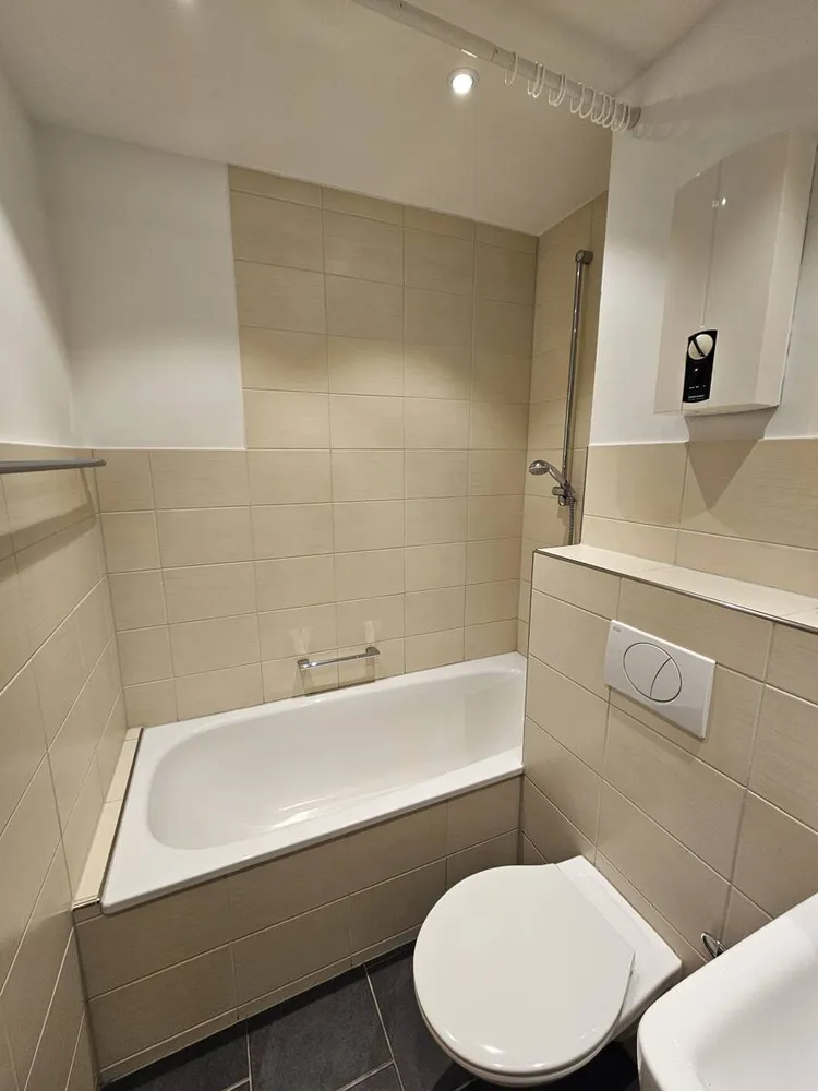 1 Zimmer Wohnung mit 49 m² in Solingen – Bild 12