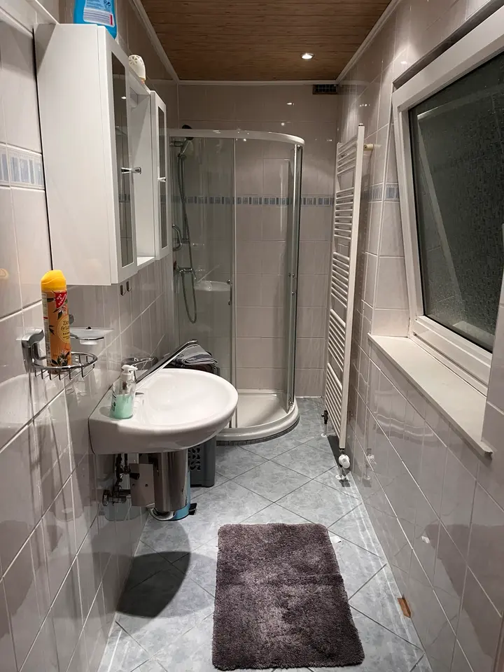 WG-Zimmer mit 70 m² in Marburg – Bild 5
