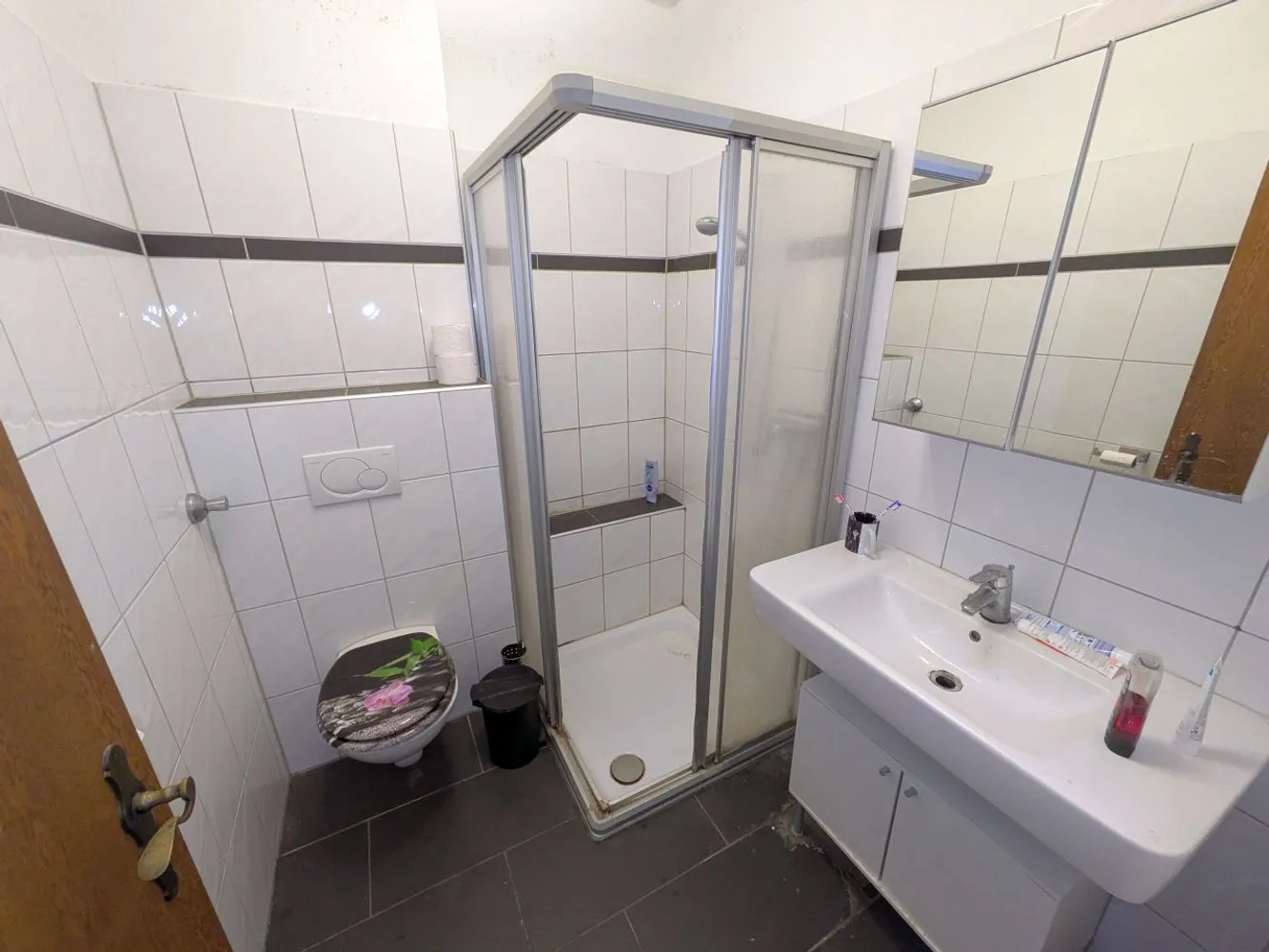 4 Zimmer Wohnung mit 61 m² in Bochum – Bild 4