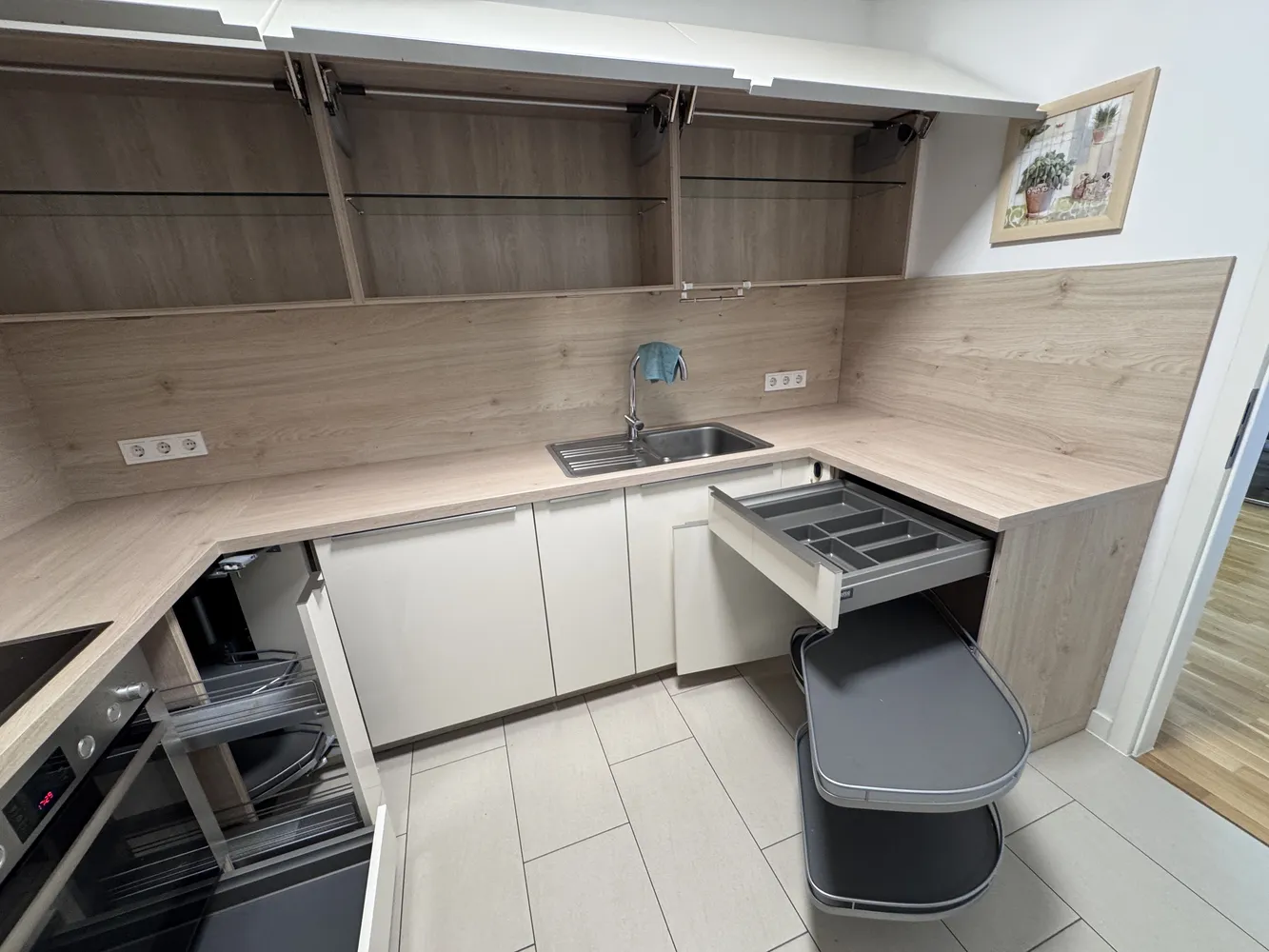3 Zimmer Wohnung mit 88 m² in Potsdam – Bild 6