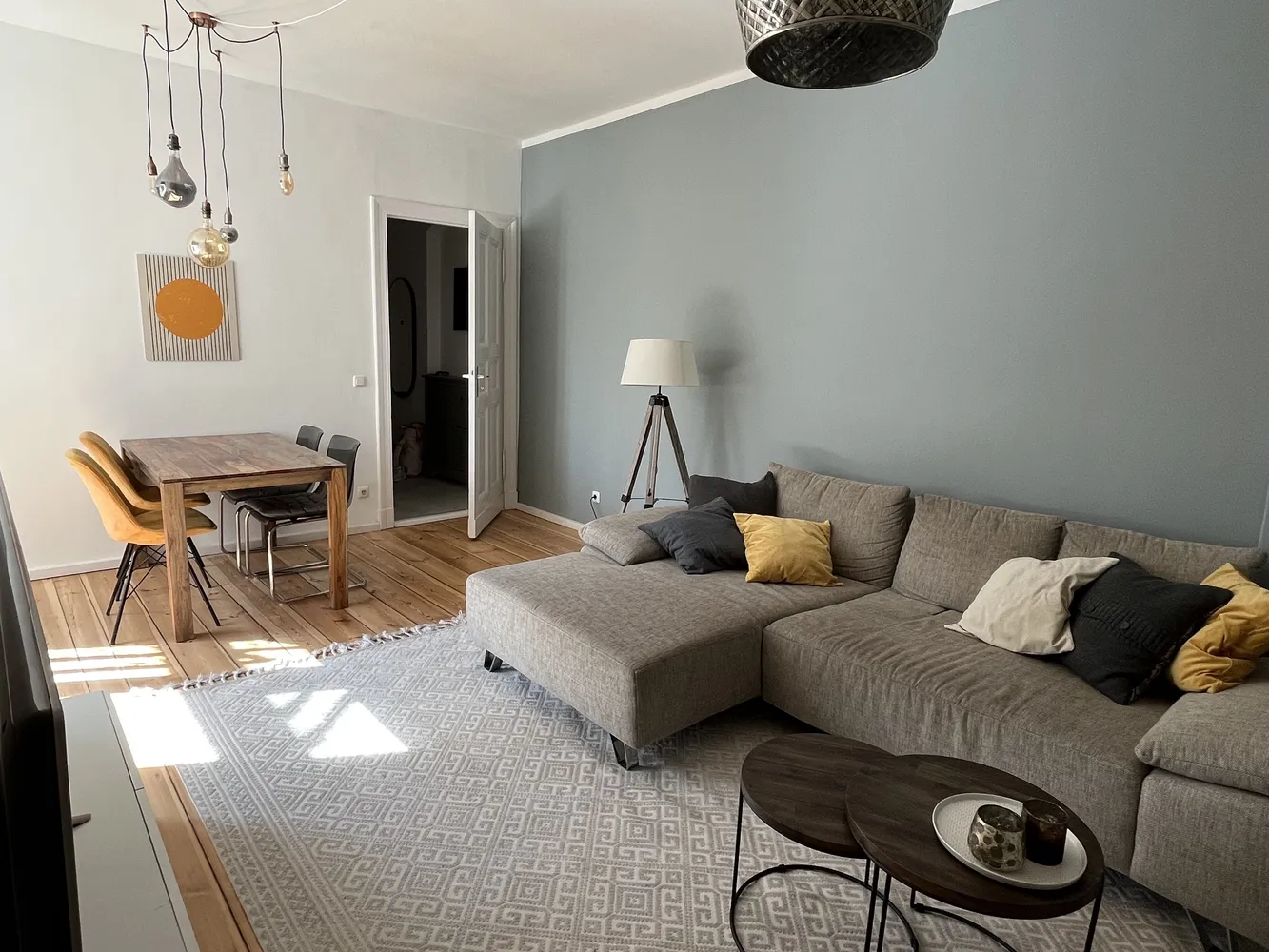 2 Zimmer Wohnung mit 74 m² in Berlin – Bild 5