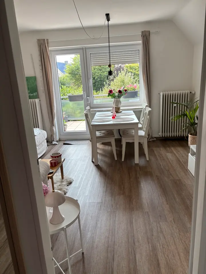 3 Zimmer Wohnung mit 54 m² in Bremen – Bild 3