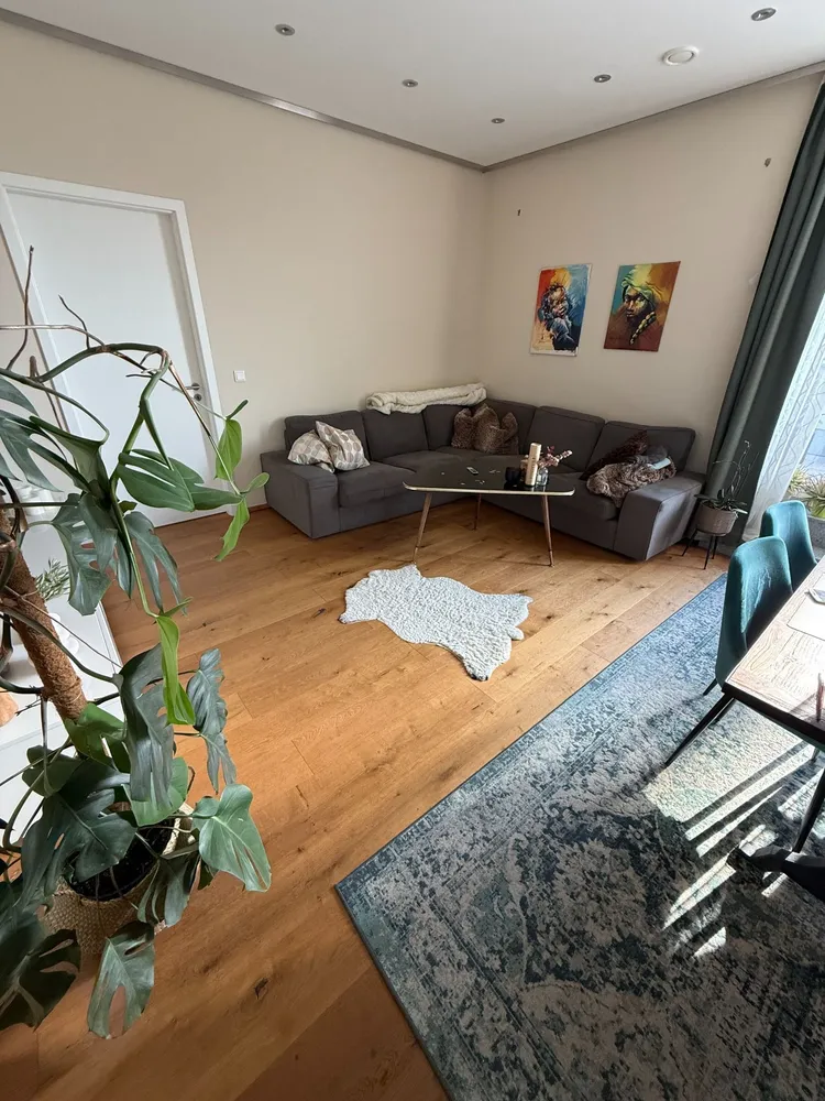 3 room apartment with 89 m² in Frankfurt am Main – Photo 6