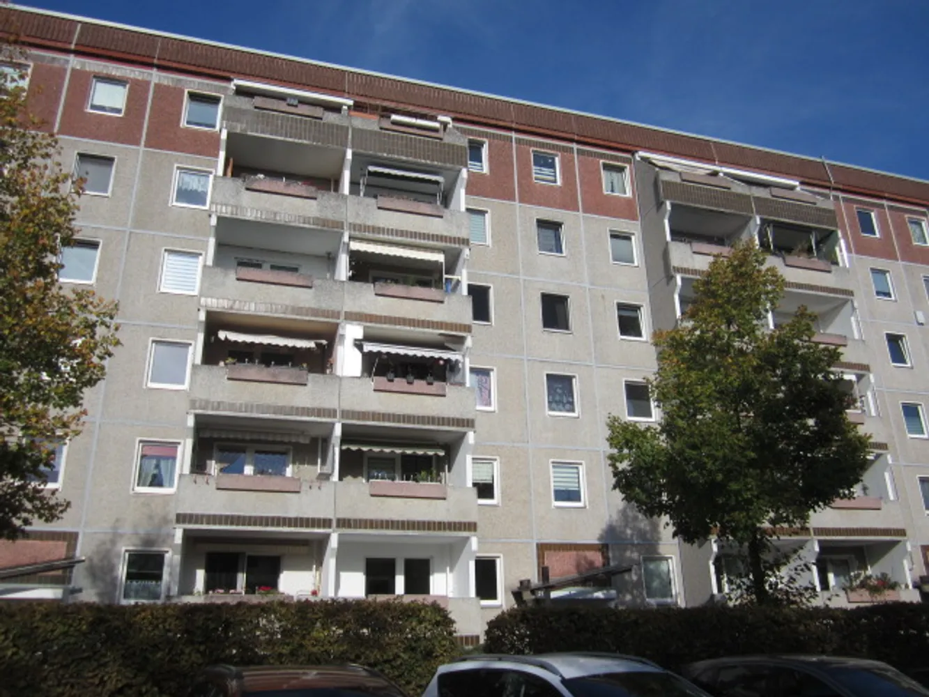 3 room apartment with 68 m² in Berlin – Photo 9