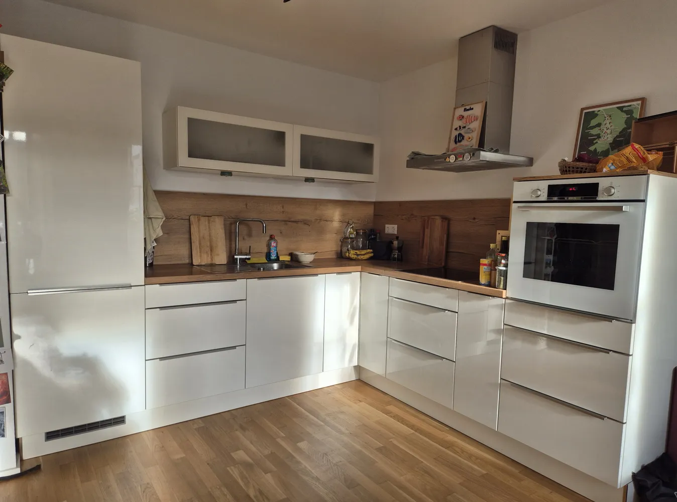 3 room apartment with 39 m² in Backnang – Photo 5