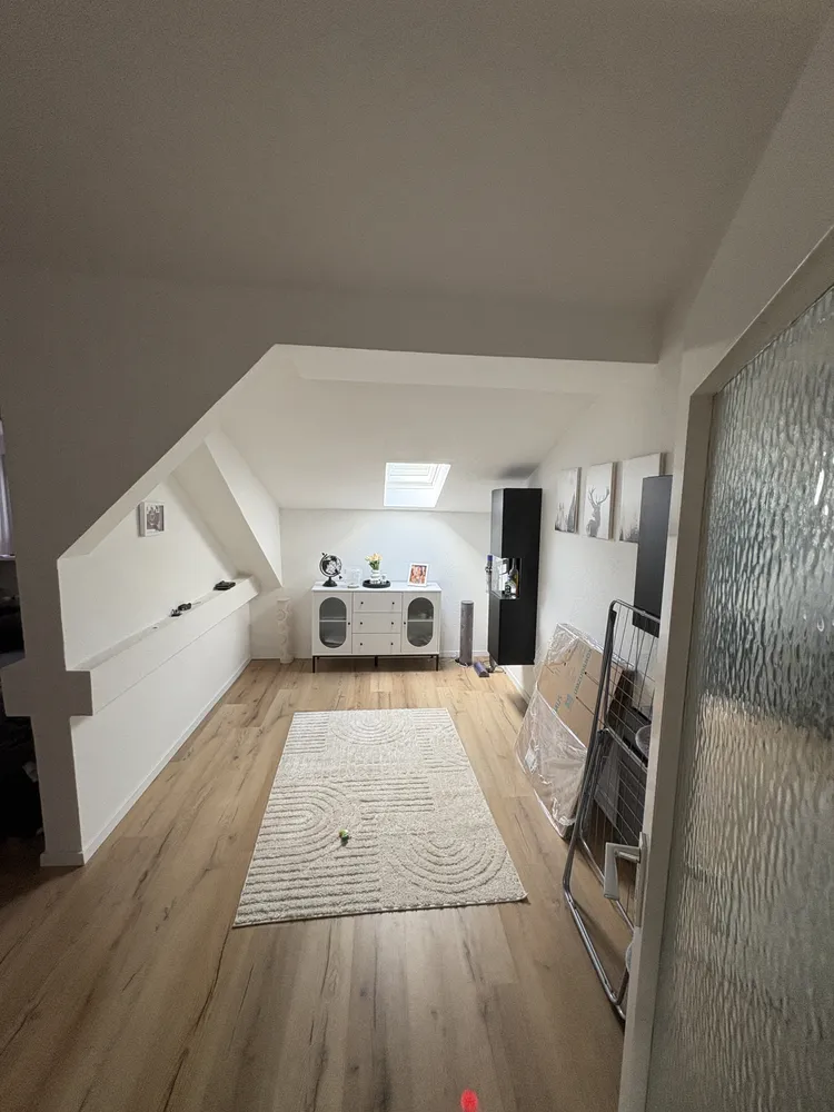 3 Zimmer Wohnung mit 57 m² in Hattingen – Bild 5