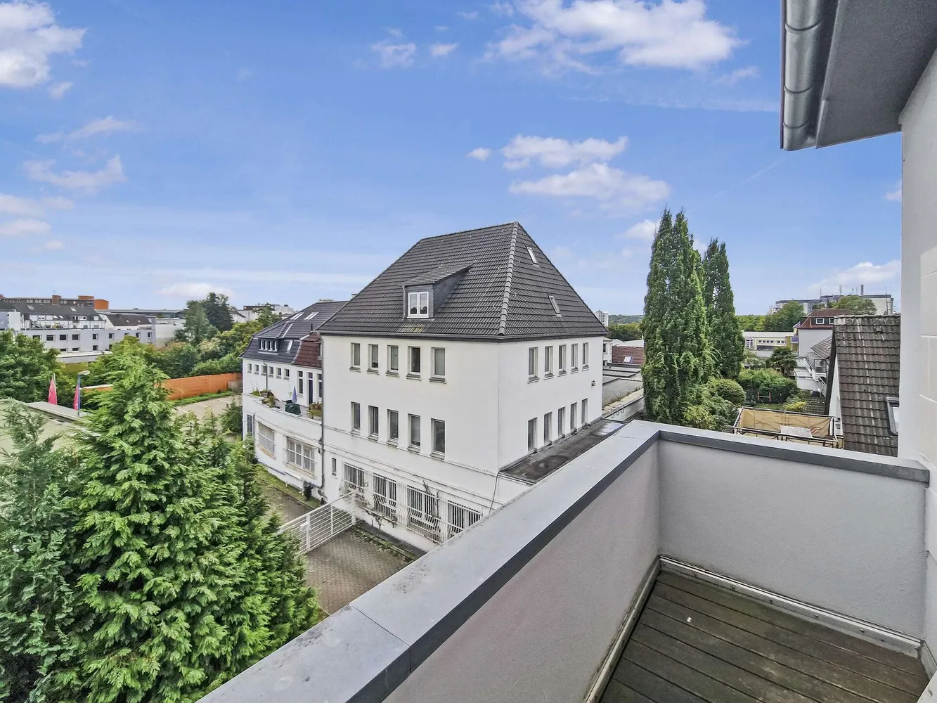 3 Zimmer Wohnung mit 75 m² in Essen – Bild 1