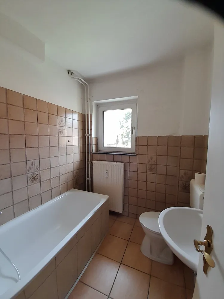 3 Zimmer Wohnung mit 70 m² in Rendsburg – Bild 6