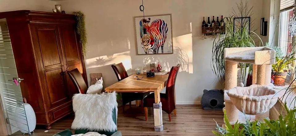 4 Zimmer Wohnung mit 116 m² in Coesfeld – Bild 8