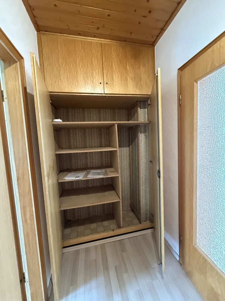 2 Zimmer Wohnung mit 56 m² in Wuppertal – Bild 8