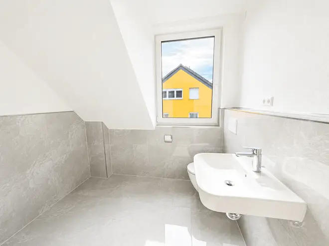 5 Zimmer Haus mit 110 m² in Karlsruhe – Bild 11