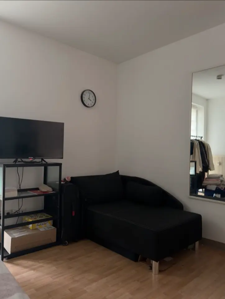 Studio mit 20 m² in Regensburg – Bild 1