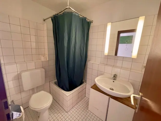 1 Zimmer Wohnung mit 25 m² in Freiburg im Breisgau – Bild 8