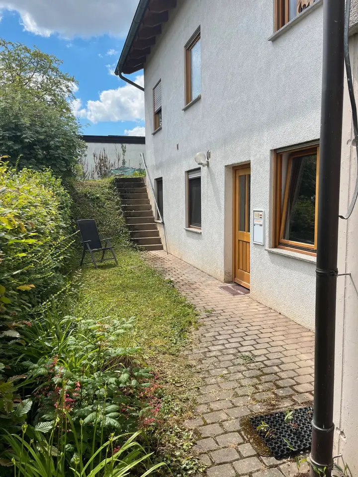 2 Zimmer Wohnung mit 52 m² in Bietigheim-Bissingen – Bild 7