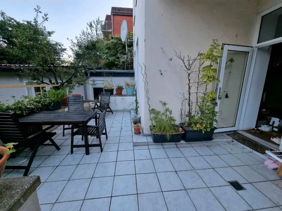 2 Zimmer Wohnung mit 65 m² in Osnabrück – Bild 2