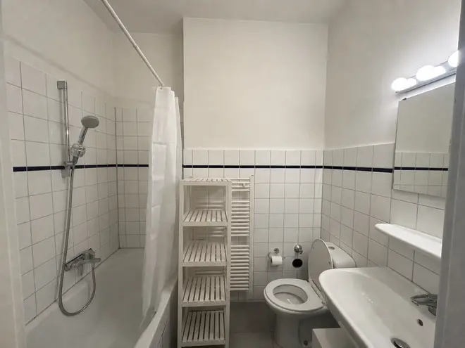 2 Zimmer Wohnung mit 75 m² in Düsseldorf – Bild 8