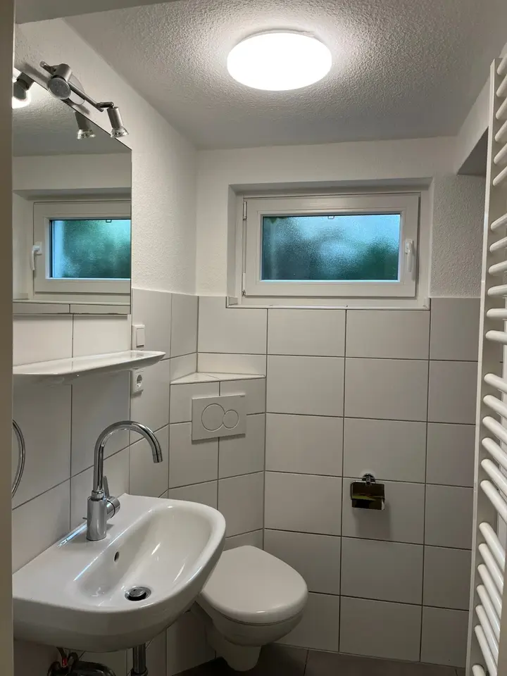 2 Zimmer Wohnung mit 35 m² in Detmold – Bild 9