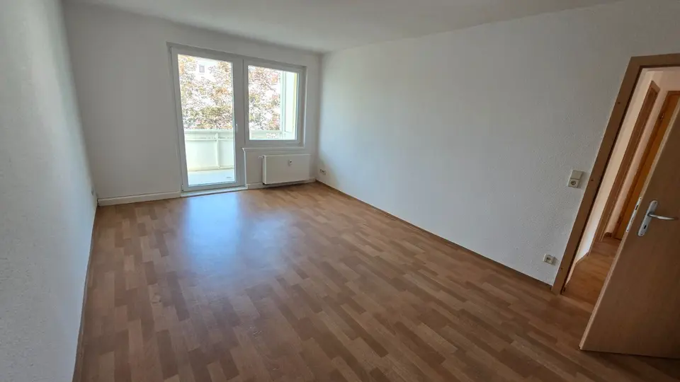 3 Zimmer Wohnung mit 59 m² in Senftenberg – Bild 9
