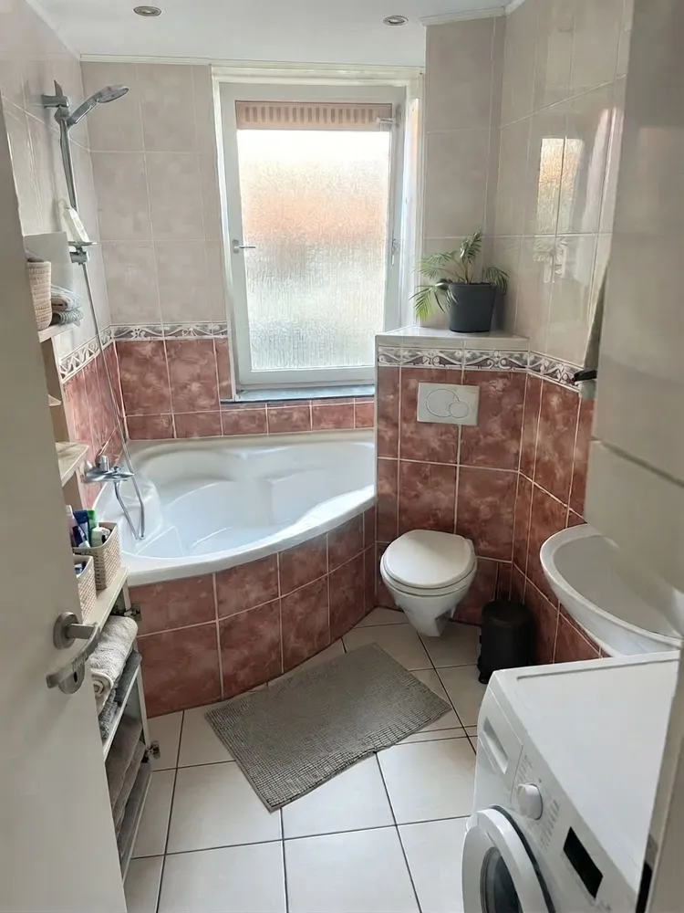 3 Zimmer Wohnung mit 65 m² in Hannover – Bild 3