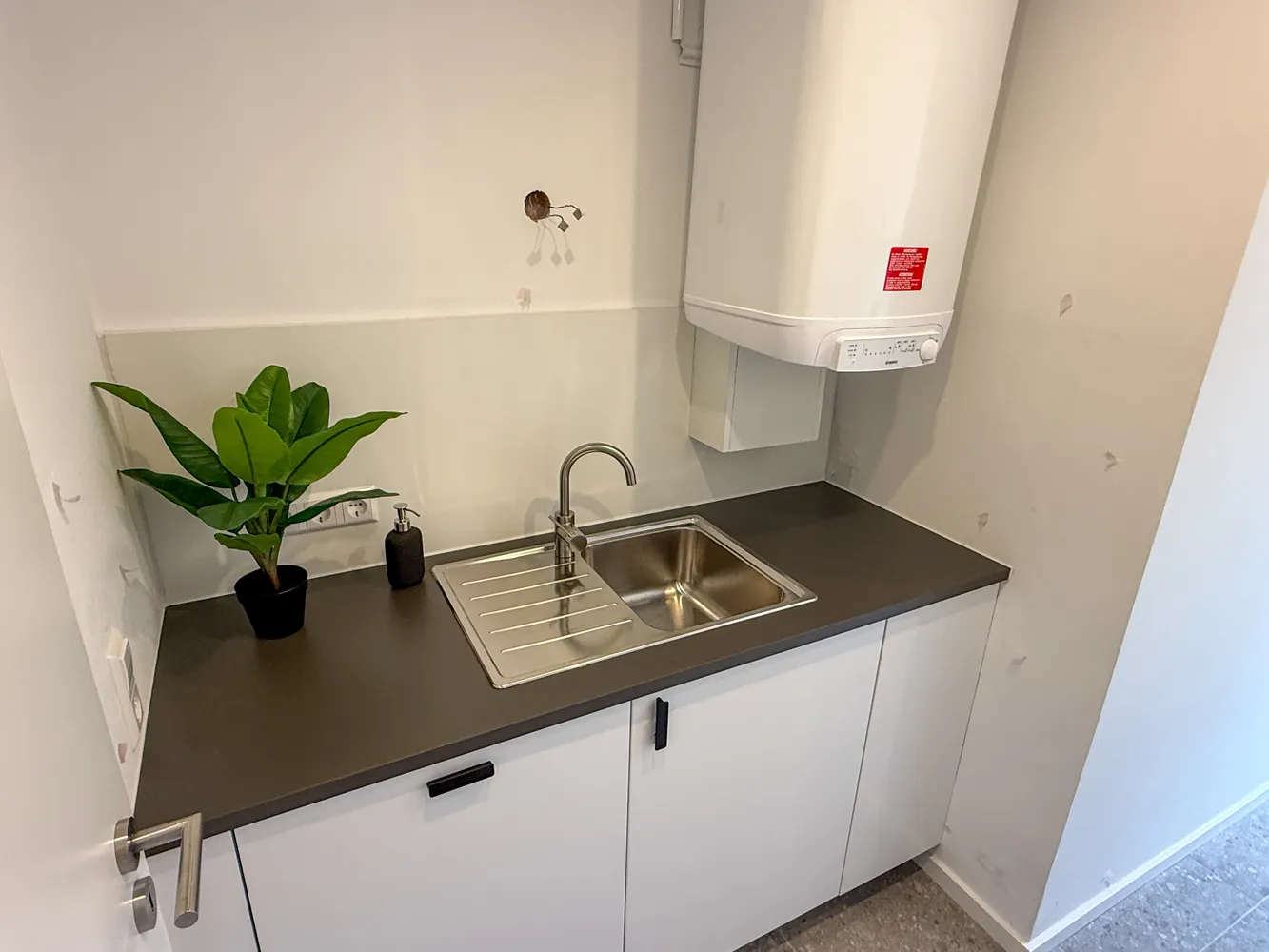 WG-Zimmer mit 22 m² in Esslingen am Neckar – Bild 1