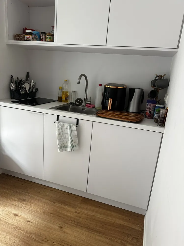 2 Zimmer Wohnung mit 29 m² in Aachen – Bild 6