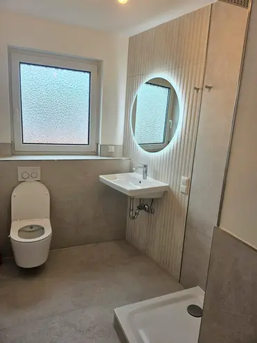 6 Zimmer Wohnung mit 170 m² in Frankfurt am Main – Bild 12