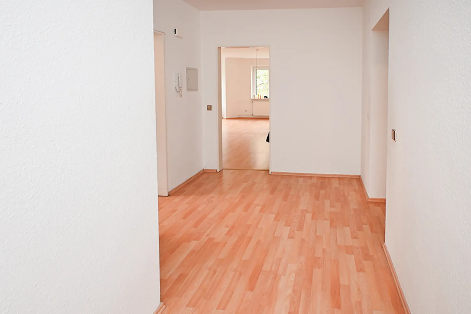 3 Zimmer Wohnung mit 89 m² in Hannover – Bild 2