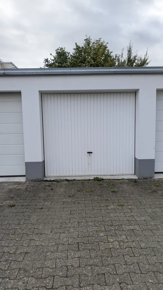 2 Zimmer Wohnung mit 54 m² in Bochum – Bild 9