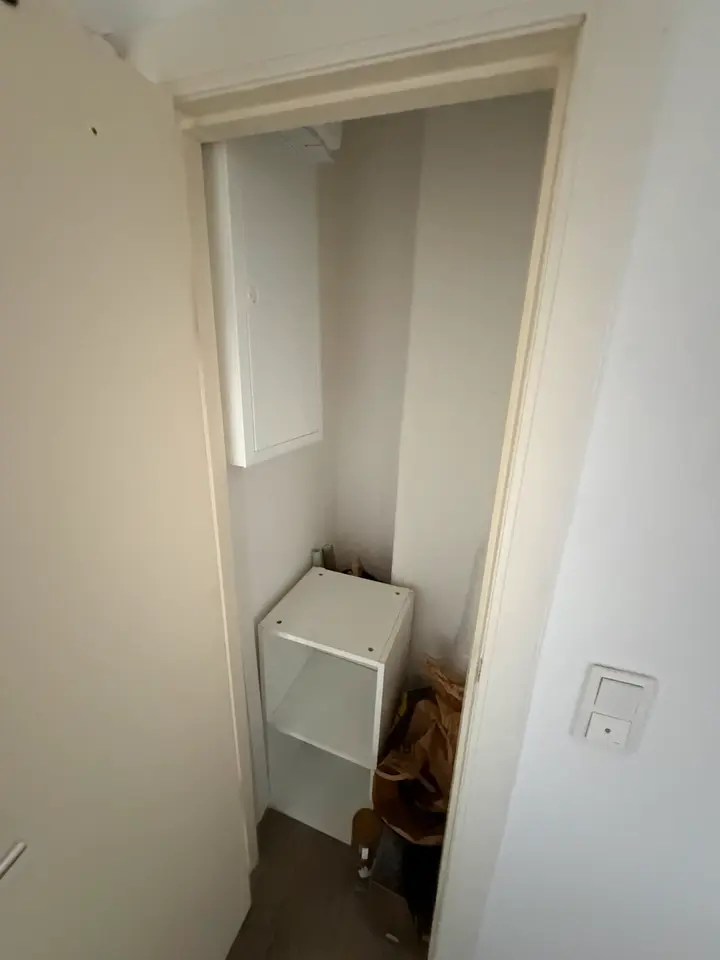 2 Zimmer Wohnung mit 35 m² in Kiel – Bild 2