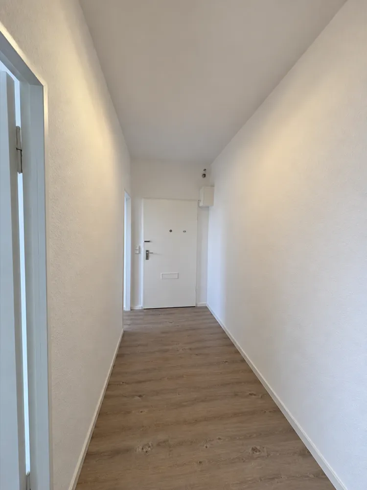 2 room apartment with 60 m² in Berlin – Photo 7