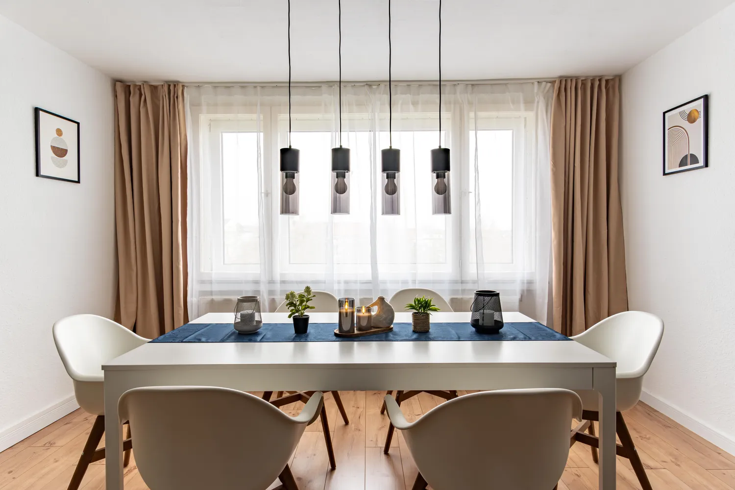 3 Zimmer Wohnung mit 80 m² in Hannover – Bild 5