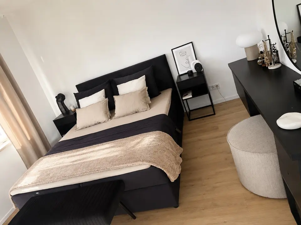 2 Zimmer Wohnung mit 59 m² in Nettetal – Bild 2