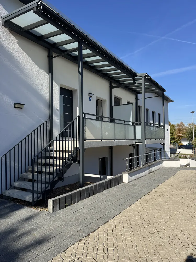 2 Zimmer Wohnung mit 77 m² in Magdeburg – Bild 1
