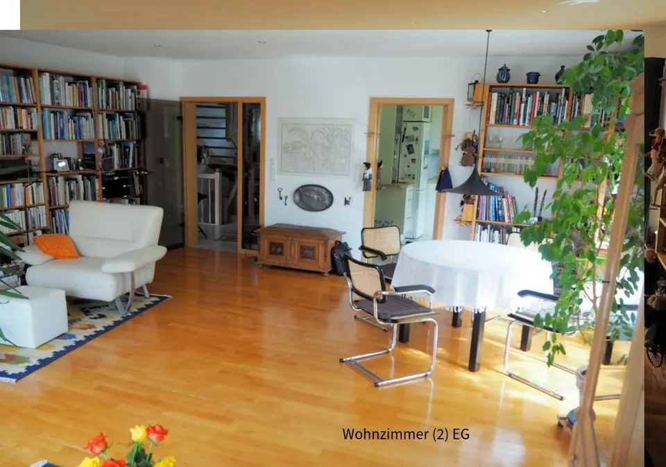 5 Zimmer Haus mit 197 m² in Lüdenscheid – Bild 2