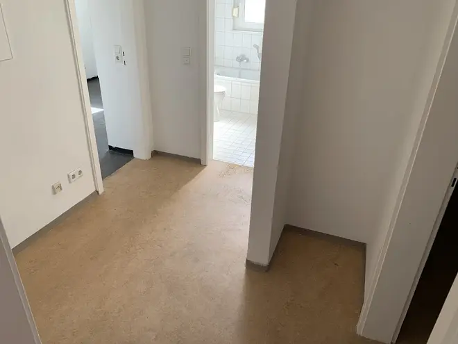 2 Zimmer Wohnung mit 50 m² in Nürnberg – Bild 2